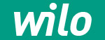 Wilo Logo