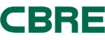 CBRE Logo