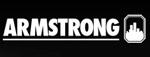 AMSTRONG Logo