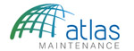 Atlas Maintenance Logo