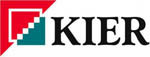 KIER Logo