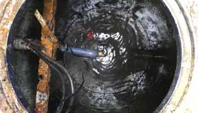 Sump Pumps