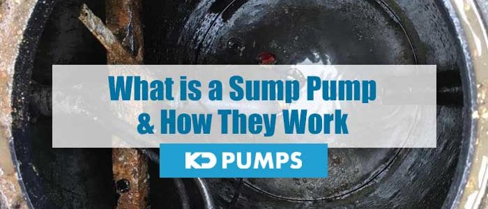 What is a Sump Pump
