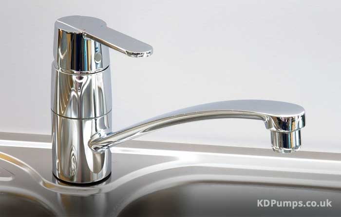 Kitchen Sink Tap