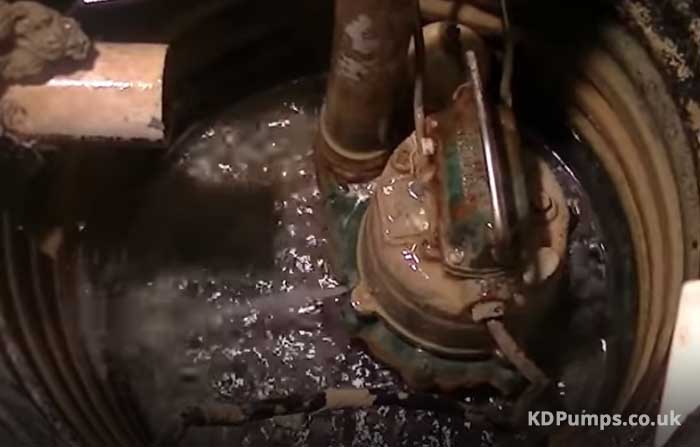 9 Common Sump Pump Problems & How To Solve Them