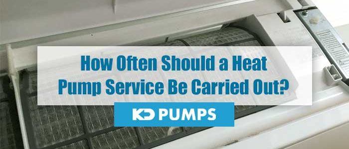 Heat Pump Service