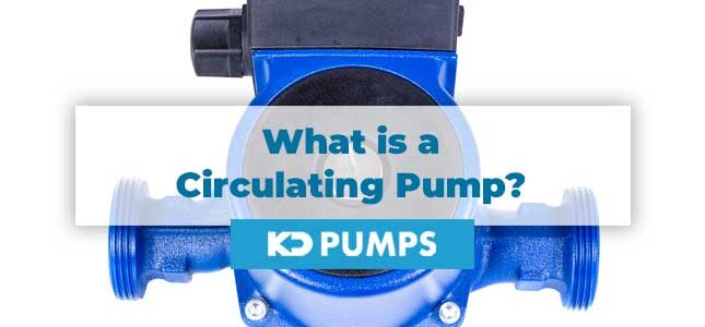 What is a Circulating Pump