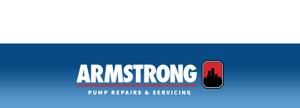 Armstrong Pump Repairs