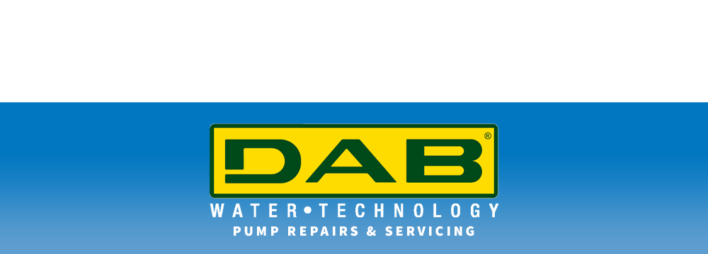 DAB Pumps Repairs