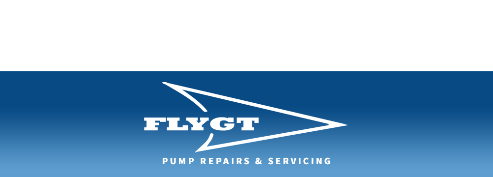 Flygt Pumps Repairs