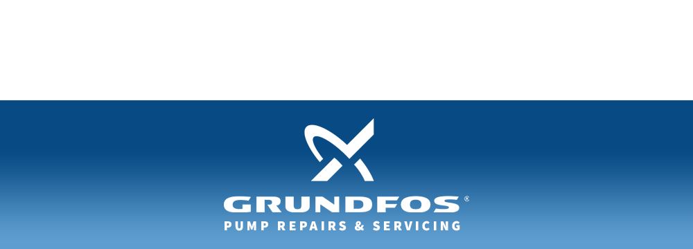 Grundfos Pump Repairs