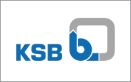 KSB Logo
