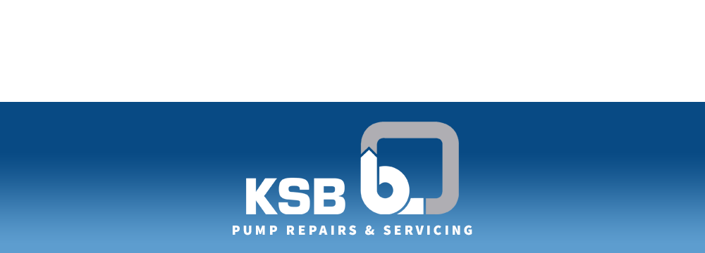 KSB Pumps Repairs