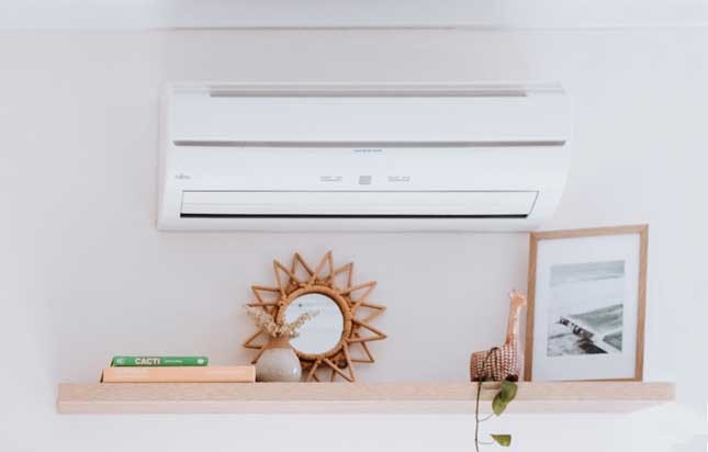 Heat Pump Wall Unit