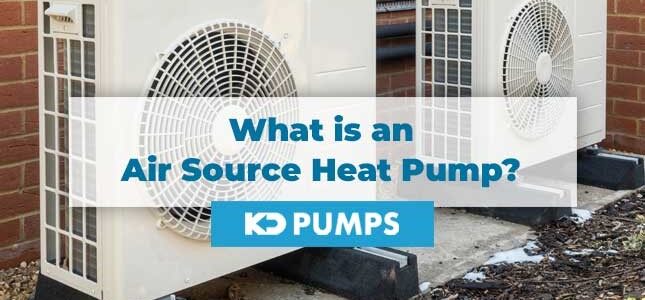 What is an Air Source Heat Pump