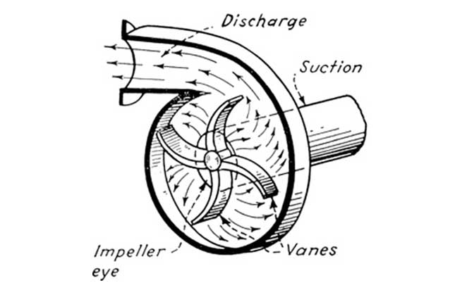 Different Pumps in a Car: Names and Functions