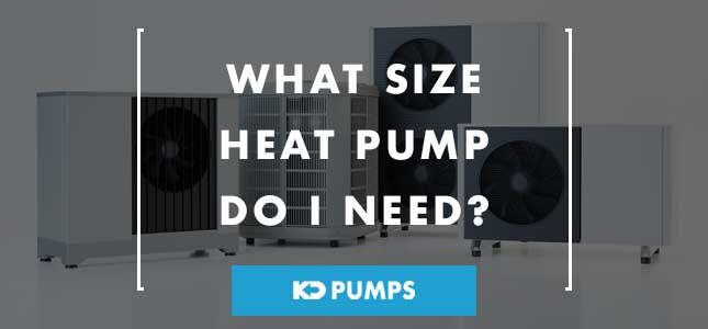 What Size Heat Pump Do I Need?