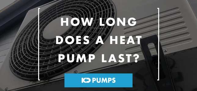 How Long Does a Heat Pump Last