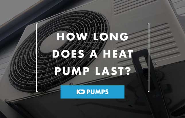 how-long-does-a-heat-pump-last
