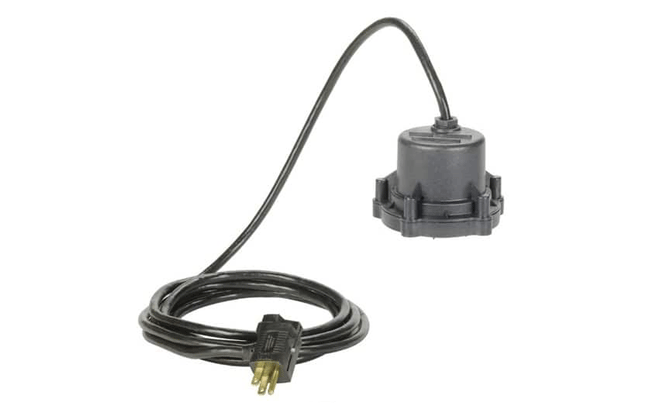 Diaphragm Float Switch