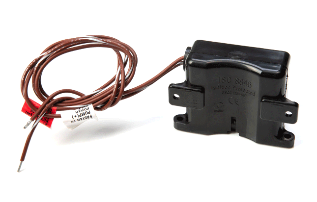 Electronic Float Switch