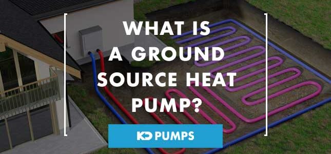 Ground Source Heat Pump