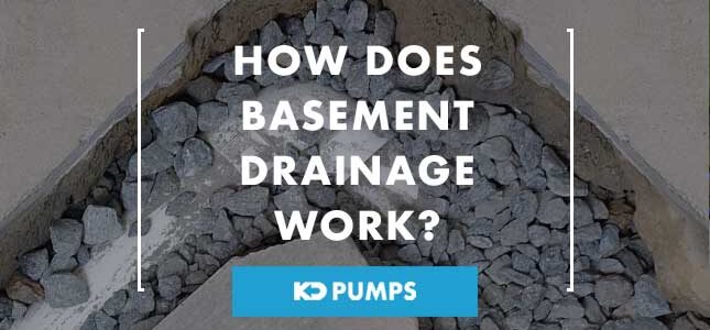 Basement Drainage