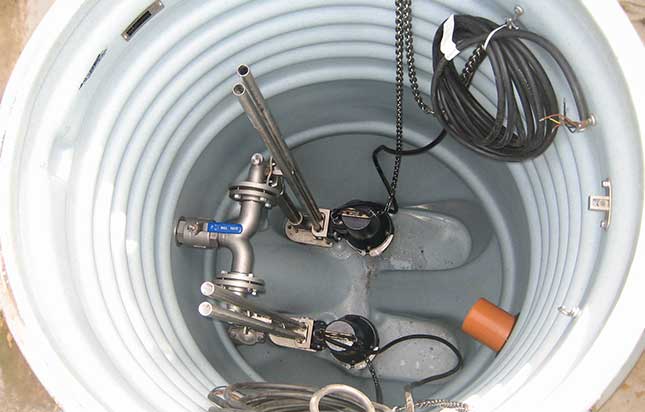 sump pump battery backup alternatives